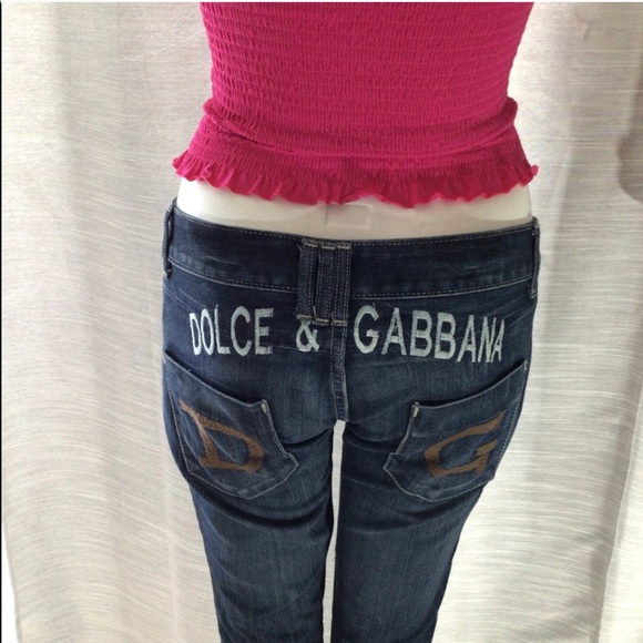 D&G - Picture 1 of 8